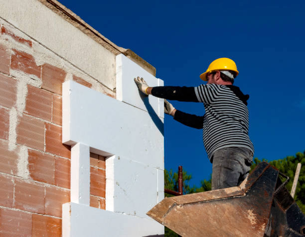  Milton, GA Insulation Contractor Pros