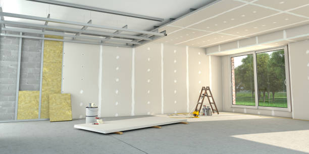 Best Commercial Insulation in Milton, GA