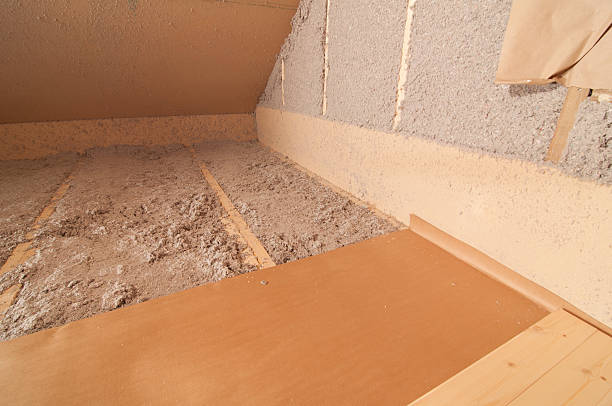 Best Insulation Maintenance and Repair in Milton, GA