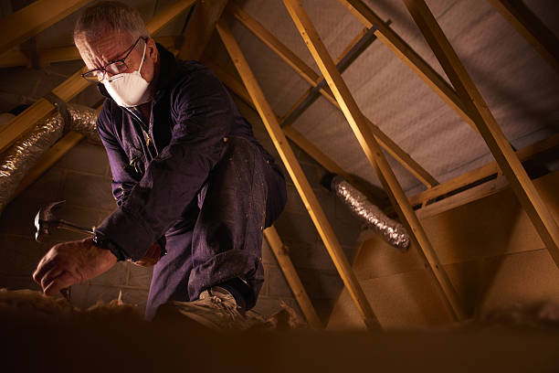 Best Insulation for Specific Applications in Milton, GA