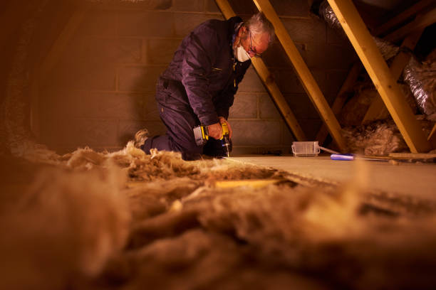 Best Insulation Installation Services in Milton, GA