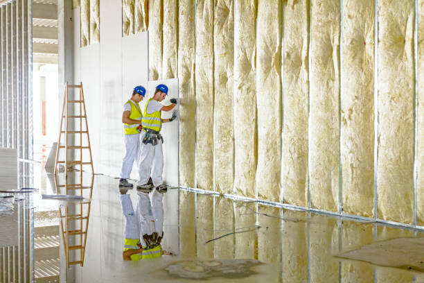  Milton, GA Insulation Contractor Pros